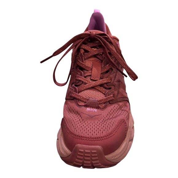 Hoka Women's Athletic Shoes Anacapa Size 7.5 - Picture 9 of 16